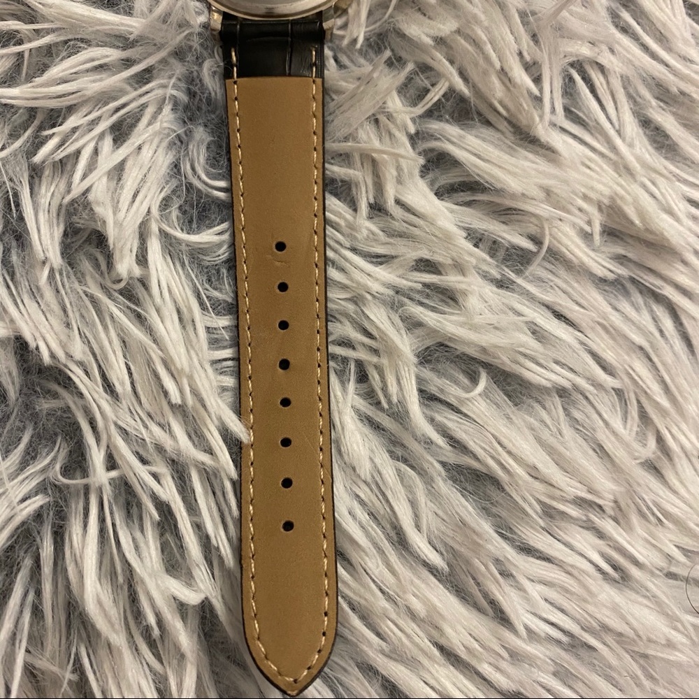 Mickey Mouse Black Watch - Picture 8 of 8